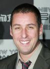 Adam Sandler portrait