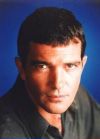 Antonio Banderas portrait