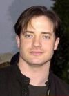 Brendan Fraser portrait