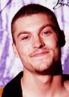 Brian Austin Green portrait