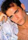 Brian Bloom portrait