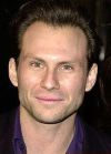 Christian Slater portrait