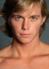 Christopher Atkins portrait