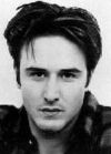 David Arquette portrait