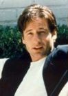 David Duchovny portrait