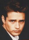 Jason Priestley portrait