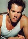 Kevin Bacon portrait