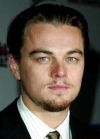 Leonardo DiCaprio portrait