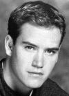 Mark Paul Gosselaar portrait