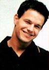 Mark Wahlberg portrait