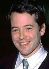 Matthew Broderick portrait