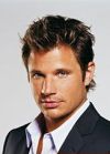 Nick Lachey portrait