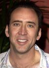 Nicolas Cage portrait
