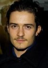 Orlando Bloom portrait