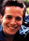 Scott Wolf portrait