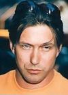 Stephen Baldwin portrait