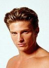 Steve Burton portrait